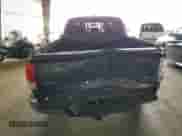 2017 Toyota Tacoma SR5 with VIN 3TMDZ5BNXHM027664, listed as a Copart auction lot 65009735 with 76,227 mi miles and Salvage title. Bid and sale history available at DreamBid. Image 6.
