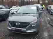 2024 Hyundai Venue SE with VIN KMHRB8A38RU318815, listed as a IAAI auction lot 41120693 with 9,763 mi miles and . Bid and sale history available at DreamBid. Image 12.
