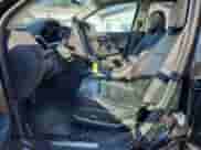 2016 Chevrolet Traverse LTZ z VIN 1GNKVJKDXGJ105608, wystawiony jako Copart lot #80371815 z przebiegiem 143 454 mil mil oraz Szkoda całkowita • Salvage title. Historia ofert i sprzedaży dostępna na DreamBid. Obrazek 7.