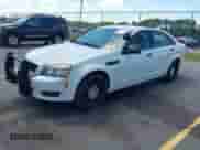 2017 Chevrolet Caprice Police Police с VIN 6G3NS5U29HL306894, выставлен на аукционе IAAI как лот 42775699 с пробегом 83 259 миль миль и . История ставок и продаж доступна на DreamBid. Изображение 17.