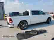 2020 Ram 1500 Limited с VIN 1C6SRFHTXLN191019, выставлен на аукционе Copart как лот 81400315 с пробегом 42 245 миль миль и Списание • Salvage title. История ставок и продаж доступна на DreamBid. Изображение 3.