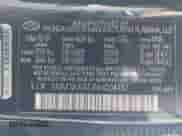 2022 Hyundai Tucson SE z VIN 5NMJA3AE1NH004787, wystawiony jako IAAI lot #43394874 z przebiegiem Nie podano mil oraz . Historia ofert i sprzedaży dostępna na DreamBid. Obrazek 9.