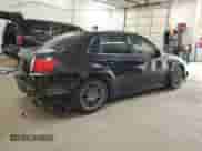 2014 Subaru WRX WRX with VIN JF1GV7E62EG010698, listed as a Copart auction lot 64136105 with 108,849 mi miles and Salvage title. Bid and sale history available at DreamBid. Image 3.