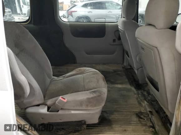 2008 Chevrolet Uplander LS Fleet с VIN 1GBDV13WX8D108594, выставлен на аукционе Copart как лот 86410695 с пробегом 72 256 миль миль и Чистый • Clean title. История ставок и продаж доступна на DreamBid. Изображение 11.