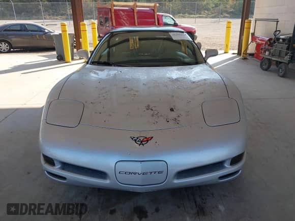 2001 Chevrolet Corvette z VIN 1G1YY22G715122952, wystawiony jako IAAI lot #43295154 z przebiegiem 156 028 mil mil oraz . Historia ofert i sprzedaży dostępna na DreamBid. Obrazek 11.