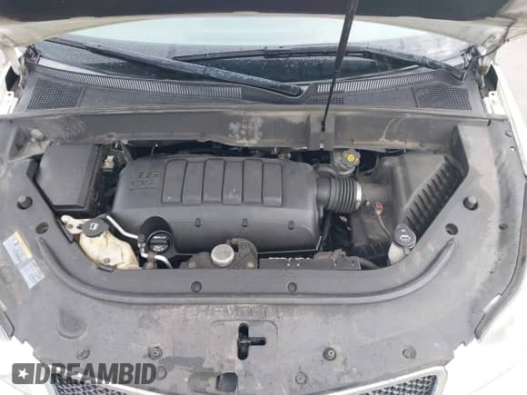 2012 Chevrolet Traverse 1LT with VIN 1GNKRGED9CJ283412, listed as a IAAI auction lot 42828479 with 189,000 mi miles and . Bid and sale history available at DreamBid. Image 10.