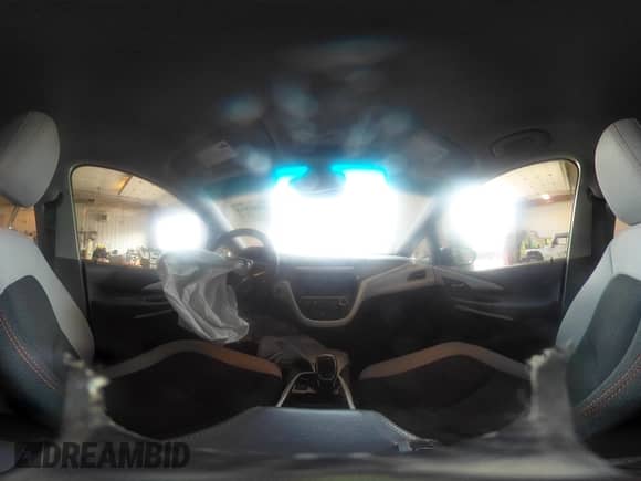 2021 Chevrolet Bolt EV LT с VIN 1G1FY6S08M4103113, выставлен на аукционе IAAI как лот 42412841 с пробегом 41 377 миль миль и . История ставок и продаж доступна на DreamBid. Изображение 20.