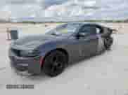 2018 Dodge Charger SXT Plus z VIN 2C3CDXHG4JH140713, wystawiony jako Copart lot #85725625 z przebiegiem Nie podano mil oraz Szkoda całkowita • Salvage title. Historia ofert i sprzedaży dostępna na DreamBid. Obrazek 1.