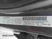 2019 Ram 1500 Rebel z VIN 1C6RRELT5KN625118, wystawiony jako IAAI lot #42426818 z przebiegiem 116 429 mil mil oraz . Historia ofert i sprzedaży dostępna na DreamBid. Obrazek 9.