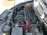 2014 Ford Fiesta S with VIN 3FADP4TJ9EM236259, listed as a IAAI auction lot 43109753 with 109,147 mi miles and . Bid and sale history available at DreamBid. Image 19.