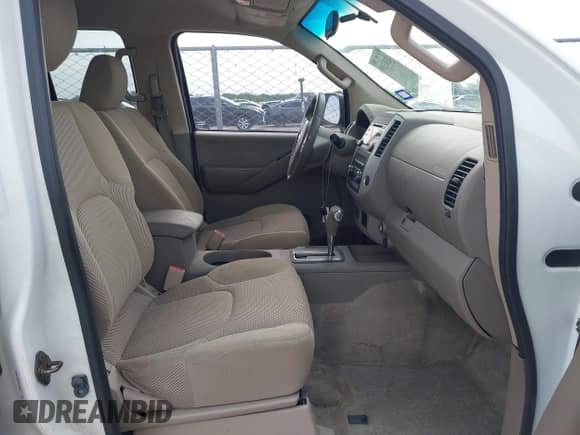 2014 Nissan Frontier SV с VIN 1N6AD0ER1EN768268, выставлен на аукционе IAAI как лот 42363209 с пробегом 75 984 миль миль и . История ставок и продаж доступна на DreamBid. Изображение 5.