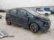 2022 Chevrolet Bolt EV 2LT с VIN 1G1FX6S08N4100006, выставлен на аукционе Copart как лот 53436045 с пробегом 15 321 миль миль и Списание • Salvage title. История ставок и продаж доступна на DreamBid. Изображение 4.