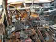 2023 Ram 1500 Tradesman z VIN 1C6RR7FG9PS531388, wystawiony jako Copart lot #70740475 z przebiegiem Nie podano mil oraz Nie do naprawy • Non repairable. Historia ofert i sprzedaży dostępna na DreamBid. Obrazek 8.