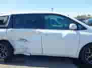 2013 Toyota Sienna XLE AAS with VIN 5TDYK3DC6DS381794, listed as a IAAI auction lot 41845507 with 160,290 mi miles and . Bid and sale history available at DreamBid. Image 13.