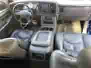 2003 Chevrolet Silverado SS с VIN 2GCEK19N331336514, выставлен на аукционе Copart как лот 58198544 с пробегом 123 463 миль миль и Списание • Salvage title. История ставок и продаж доступна на DreamBid. Изображение 8.