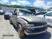 2001 Chevrolet Silverado 1500 с VIN 1GCEC14W51Z129074, выставлен на аукционе IAAI как лот 42187219 с пробегом Не указан миль и . История ставок и продаж доступна на DreamBid. Изображение 1.