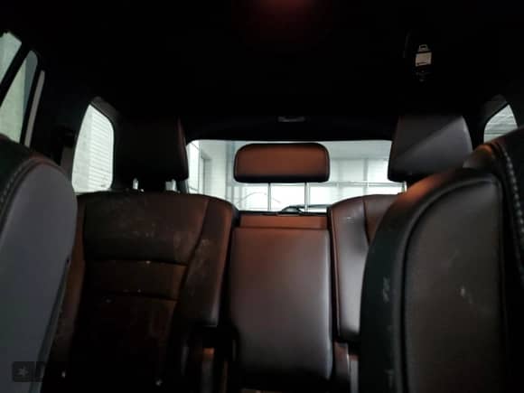 2020 Honda Passport Touring with VIN 5FNYF8H98LB000918, listed as a Copart auction lot 46877405 with 49,031 mi miles and Salvage title. Bid and sale history available at DreamBid. Image 10.