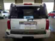 2006 Jeep Commander Limited with VIN 1J8HG58246C338793, listed as a Copart auction lot 63009355 with 206,414 mi miles and Non repairable. Bid and sale history available at DreamBid. Image 6.