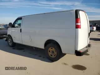 2022 Chevrolet City Express Cargo с VIN 1GCWGAF16N1255734, выставлен на аукционе Copart как лот 88649565 с пробегом 155 074 миль миль и Чистый • Clean title. История ставок и продаж доступна на DreamBid. Изображение 2.
