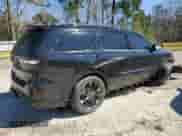 2023 Dodge Durango R/T Plus с VIN 1C4SDHCT8PC589633, выставлен на аукционе Copart как лот 47642725 с пробегом 43 145 миль миль и Списание • Salvage title. История ставок и продаж доступна на DreamBid. Изображение 3.