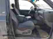 2003 Chevrolet TrailBlazer LTZ с VIN 1GNDT13S632261984, выставлен на аукционе IAAI как лот 42055397 с пробегом 203 661 миль миль и . История ставок и продаж доступна на DreamBid. Изображение 5.