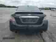 2013 Nissan Maxima SV with VIN 1N4AA5AP3DC804720, listed as a Copart auction lot 81756595 with 273,834 mi miles and Salvage title. Bid and sale history available at DreamBid. Image 6.