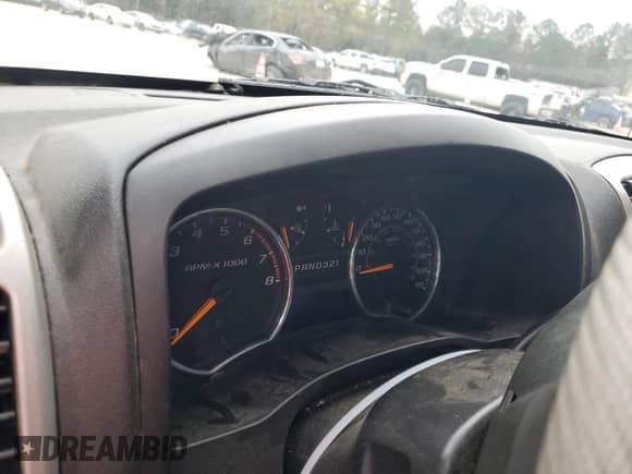 2009 Chevrolet Colorado Work Truck с VIN 1GCDT199098101280, выставлен на аукционе Copart как лот 81456784 с пробегом Не указан миль и Списание • Salvage title. История ставок и продаж доступна на DreamBid. Изображение 9.