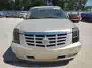 2009 Cadillac Escalade with VIN 1GYFK13299R164664, listed as a Copart auction lot 53430875 with 233,078 mi miles and Salvage title. Bid and sale history available at DreamBid. Image 5.