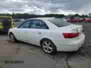 2010 Hyundai Sonata Limited с VIN 5NPEU4AF4AH575789, выставлен на аукционе Copart как лот 70046715 с пробегом 126 083 миль миль и Списание • Salvage title. История ставок и продаж доступна на DreamBid. Изображение 2.