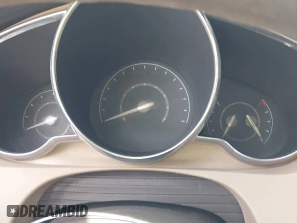 2012 Chevrolet Malibu 1LT с VIN 1G1ZC5E08CF242520, выставлен на аукционе IAAI как лот 43445558 с пробегом 105 521 миль миль и . История ставок и продаж доступна на DreamBid. Изображение 7.