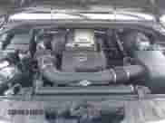 2006 Nissan Pathfinder S с VIN 5N1AR18U26C615384, выставлен на аукционе IAAI как лот 42670964 с пробегом 187 806 миль миль и . История ставок и продаж доступна на DreamBid. Изображение 10.