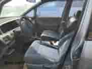 1997 Honda Odyssey with VIN JHMRA184XVC008354, listed as a Copart auction lot 44390495 with 246,841 mi miles and Salvage title. Bid and sale history available at DreamBid. Image 7.