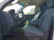 2017 Ram 1500 Express z VIN 1C6RR6KG4HS525466, wystawiony jako Copart lot #68547505 z przebiegiem 139 307 mil mil oraz Szkoda całkowita • Salvage title. Historia ofert i sprzedaży dostępna na DreamBid. Obrazek 7.