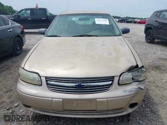 2001 Chevrolet Malibu с VIN 1G1ND52J91M583698, выставлен на аукционе IAAI как лот 42273268 с пробегом 100 394 миль миль и . История ставок и продаж доступна на DreamBid. Изображение 12.