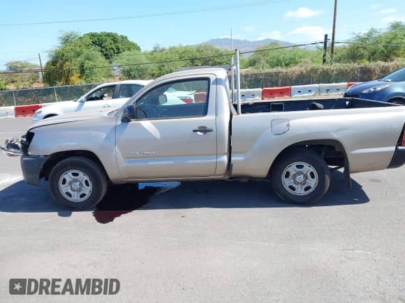 2006 Toyota Tacoma с VIN 5TENX22N06Z310602, выставлен на аукционе IAAI как лот 42956690 с пробегом 117 878 миль миль и . История ставок и продаж доступна на DreamBid. Изображение 15.