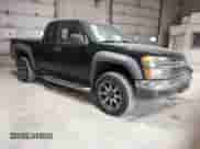 2007 Chevrolet Colorado 1LT z VIN 1GCDT19E778208837, wystawiony jako IAAI lot #41988761 z przebiegiem 78 310 mil mil oraz . Historia ofert i sprzedaży dostępna na DreamBid. Obrazek 1.