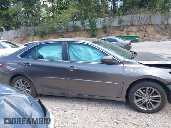 2015 Toyota Camry LE с VIN 4T1BD1FK2FU146974, выставлен на аукционе IAAI как лот 43063703 с пробегом 138 984 миль миль и . История ставок и продаж доступна на DreamBid. Изображение 13.