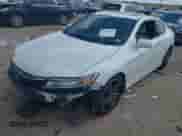 2017 Honda Accord Touring with VIN 1HGCT2B07HA002865, listed as a IAAI auction lot 43199183 with 129,710 mi miles and . Bid and sale history available at DreamBid. Image 2.