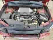 2018 Subaru WRX Premium with VIN JF1VA1C66J9810521, listed as a Copart auction lot 68347685 with 56,281 mi miles and Salvage title. Bid and sale history available at DreamBid. Image 11.