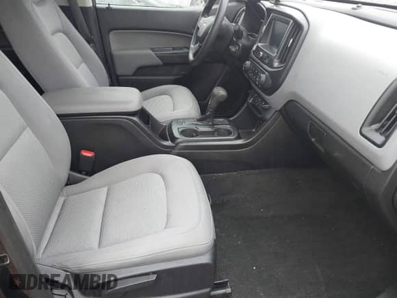 2017 Chevrolet Colorado 4WD WT с VIN 1GCGTBEN7H1272377, выставлен на аукционе IAAI как лот 42938839 с пробегом 114 918 миль миль и . История ставок и продаж доступна на DreamBid. Изображение 5.