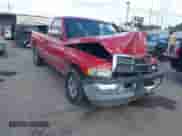 1994 Dodge 1500 z VIN 1B7HC16Y2RS532140, wystawiony jako IAAI lot #42542432 z przebiegiem 203 948 mil mil oraz . Historia ofert i sprzedaży dostępna na DreamBid. Obrazek 1.