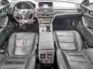 2021 Honda Accord Touring с VIN 1HGCV2F9XMA029250, выставлен на аукционе Copart как лот 66524095 с пробегом 123 396 миль миль и Списание • Salvage title. История ставок и продаж доступна на DreamBid. Изображение 8.