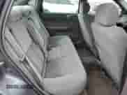 2005 Chevrolet Impala Police Police with VIN 2G1WF55K459295934, listed as a Copart auction lot 79859774 with 181,635 mi miles and Salvage title. Bid and sale history available at DreamBid. Image 11.