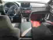 2022 Honda Accord Sport с VIN 1HGCV2F36NA000115, выставлен на аукционе Copart как лот 71506465 с пробегом 19 024 миль миль и Списание • Salvage title. История ставок и продаж доступна на DreamBid. Изображение 8.