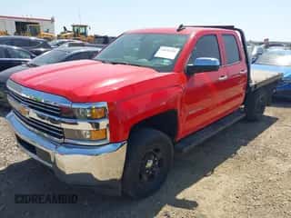 2016 Chevrolet Silverado 2500HD Work Truck с VIN 1GC2KUEG1GZ328324, выставлен на аукционе IAAI как лот 43076383 с пробегом 202 220 миль миль и . История ставок и продаж доступна на DreamBid. Изображение 2.