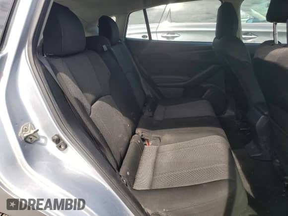 2019 Subaru Impreza с VIN 4S3GTAB63K3744593, выставлен на аукционе Copart как лот 80366555 с пробегом 92 631 миль миль и Списание • Salvage title. История ставок и продаж доступна на DreamBid. Изображение 10.