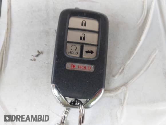 2016 Honda Accord Touring with VIN 1HGCT2B05GA003270, listed as a IAAI auction lot 42478443 with 93,095 mi miles and . Bid and sale history available at DreamBid. Image 11.