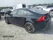 2017 Volvo S60 Dynamic с VIN YV140MTL5H2438716, выставлен на аукционе Copart как лот 64754205 с пробегом Не указан миль и Списание • Salvage title. История ставок и продаж доступна на DreamBid. Изображение 2.
