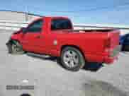 2003 Dodge 1500 ST with VIN 1D7HA16D13J631537, listed as a Copart auction lot 68013275 with 356,494 mi miles and Salvage title. Bid and sale history available at DreamBid. Image 2.