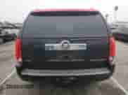 2011 Cadillac Escalade with VIN 1GYS3AEF8BR373394, listed as a Copart auction lot 65965245 with 161,724 mi miles and Clean title. Bid and sale history available at DreamBid. Image 6.